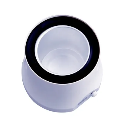 Home and Commercial 800ml Depilatory Hair Removal Wax Heater