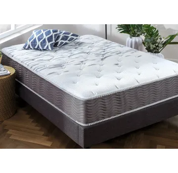 Factory Amazon Pocket Spring Hybrid Mattress