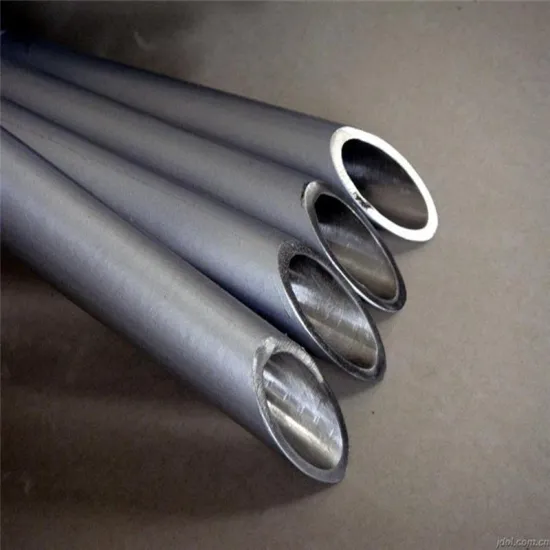 Astm A106 Gr B Boiler tube