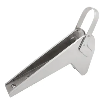 Stainless Steel 316 Yacht Anchor Bow Roller Marine Hardware