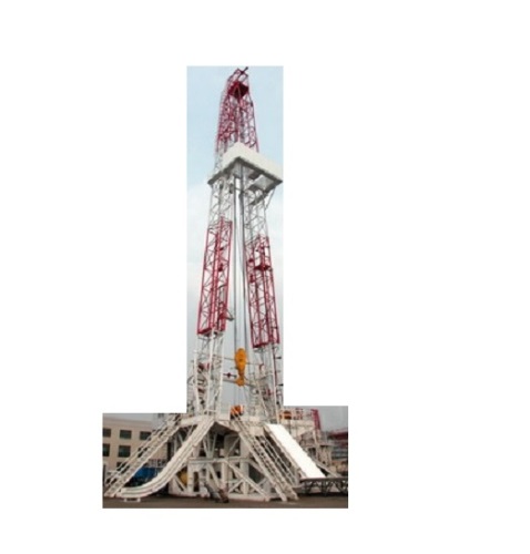 ZJ70/4500L Chain drive drilling rig