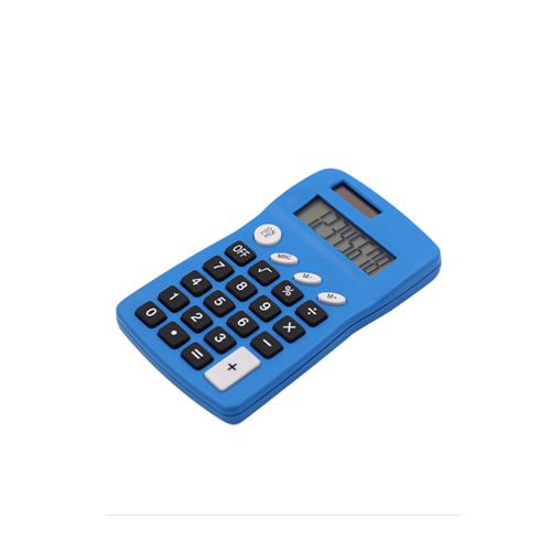 PN-2276 500 POCKET CALCULATOR  (7)