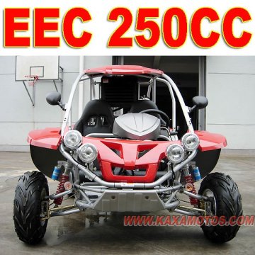 250cc Road Legal Buggy