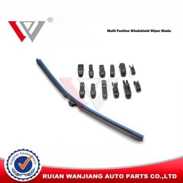 Car Multi funtion Windshield Wiper Blade Fit for 99% adapted models 12" to 28"