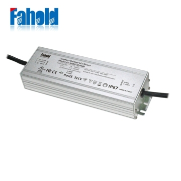 Waterproof Swimming Pool Light Driver IP67