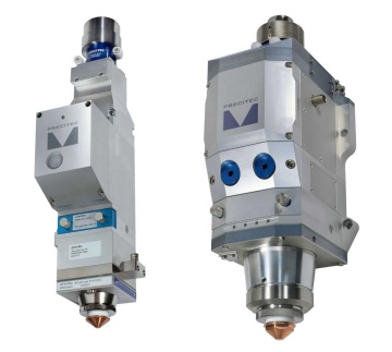 Precitec Procutter Fiber Laser Cutting Head 6kw/8kw/15kw 2.0 Version