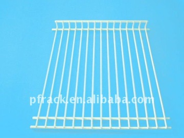 Fridge metal cabinet shelf brackets PR-03