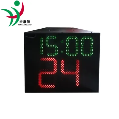 Hot Sale 24 Seconds Shot Clock