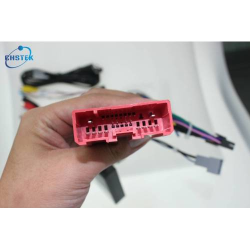 Android Stereo Head Unit Mazda 3