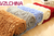 custom design chenille mat