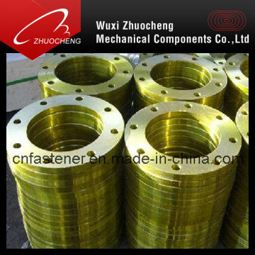 304 Flange Cover