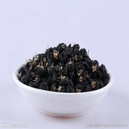 Organic Black Goji Qinghai Heirloom Herbs
