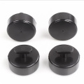 Front Leveling Lift Kit High quality rubber mat sturdy adapter Jack Pad Supplier