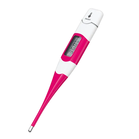 High-precision Oral And Armpit Electronic Digital Medical Thermometer Medical Equipment For Adult Baby