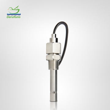 K0.1 Online Stainless Steel Conductivity Sensor for Water