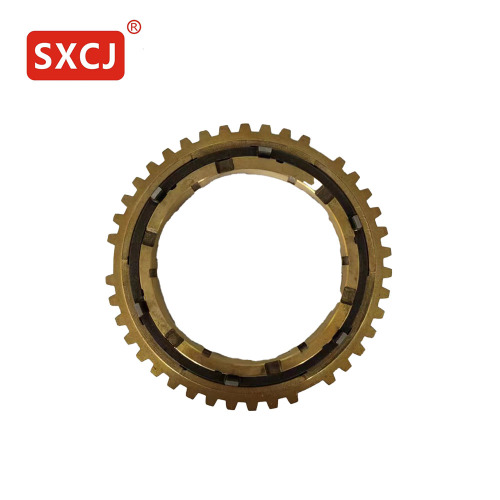 OEM1A8292-22330 Auto Parts Transmission Synchronizer Ring for HYUNDAI & MITSUBISHI