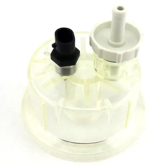 FS19816, FS19922, and R120T Fuel Filter Cup: Replacement Guide and Product Details