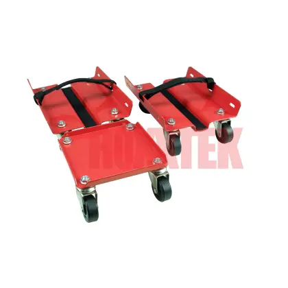 SND1525VH 1500 Lbs Snowmobile Dolly - Snowmobile Dollies Sled Dolly