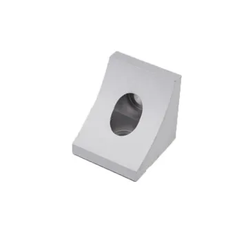 4040 L-Type Angle Bracket for 310.1300A.01 Extrusions