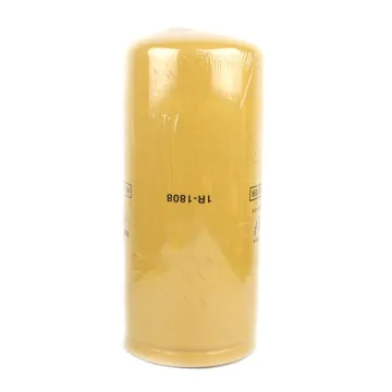 Sandvik Engine Lube Filter OEM 33329053: Original Equipment Manufacturer Replacement Part