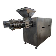 Medicine Chemical Granule Extrusion Granulator