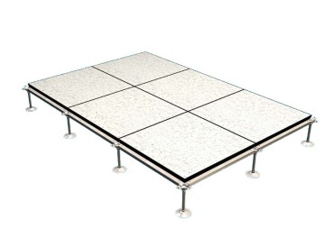 Composite Raised Floor (JTF-MT30)