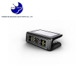 220V Däcktrycksmonitor Universal Car TPMS-sensor
