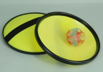 Promotional Suction Ball Catch Sets