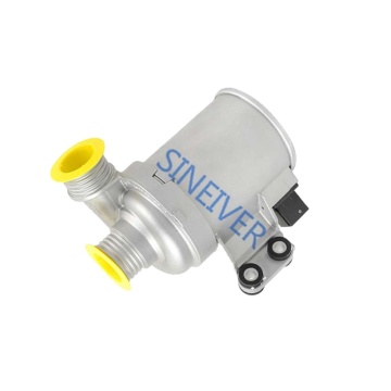 BMW N55 F20 F21 F30 F10 X5 X6 Coolant Pump Electric Auto Parts