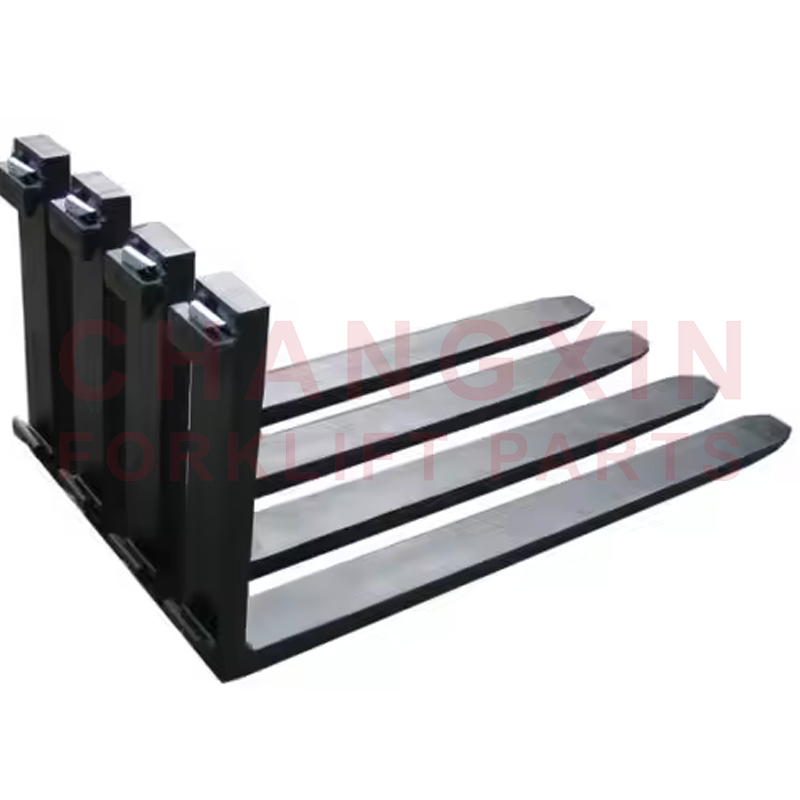 NEW Brand Quality Forklift Parts - Forks for Various Load Capacities