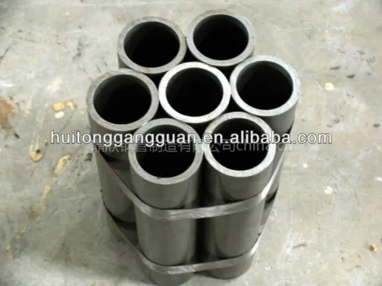 JIS STS38 STEEL PIPE