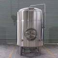 Tanque de cerveja brilhante/equipamento de fabricação de tanques de brite