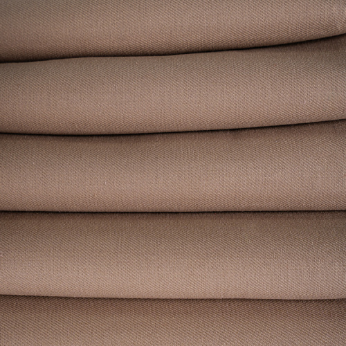 Mistura durável de algodão 65 Poly 35 para uso diário