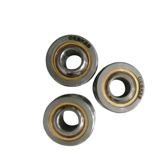 Spherical Plain Bearing PB8 8x22x12mm Miniature Plain Bearing