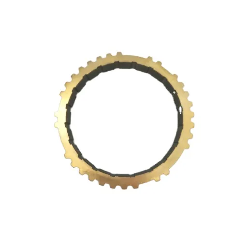 Customization Auto Parts Transmission Synchronizer Ring OEM 33368-35080