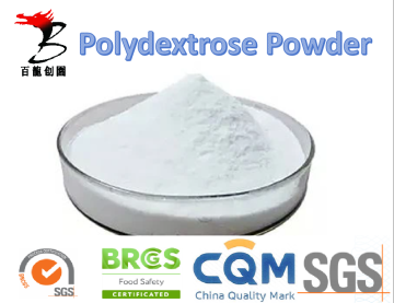 Polydextrose – Low-Calorie Fiber Sweetener