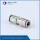 Air-Fluid Nickel Plated Brass Union Straight Fittings