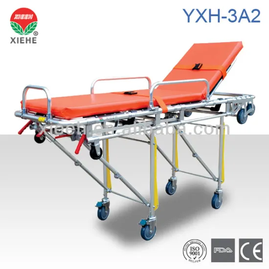 Ambulance Stretcher YXH-3A2