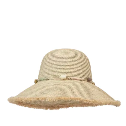 New Lafite Women's Summer Seaside Sun Hat