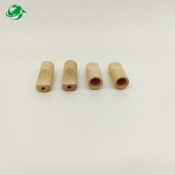 wood tips filter