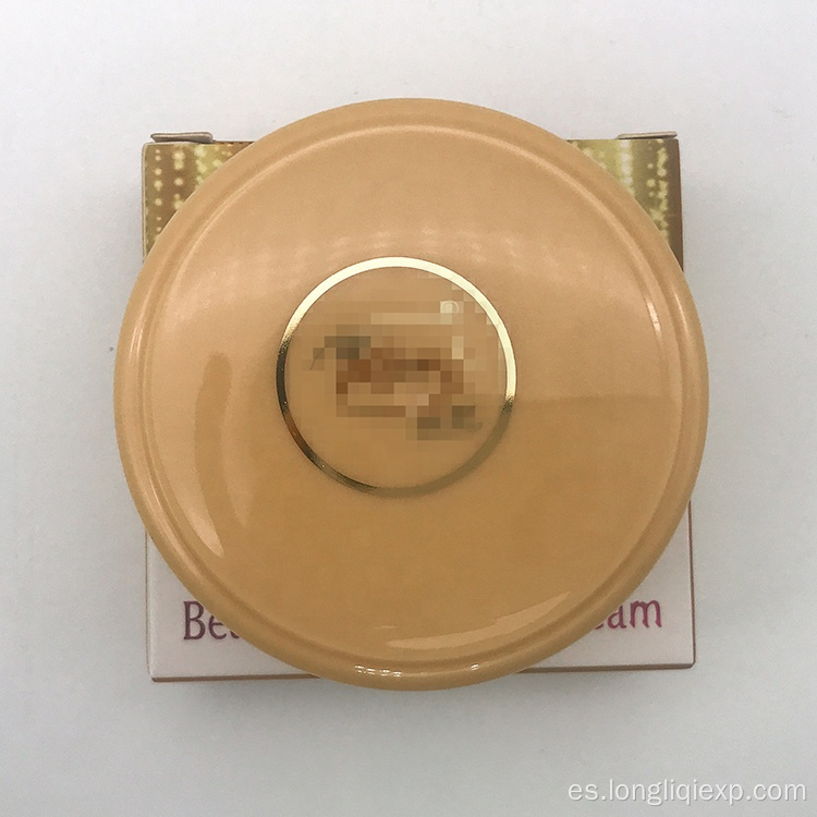 Crema blanqueadora de cuerpo completo hidratante reparadora para mujeres