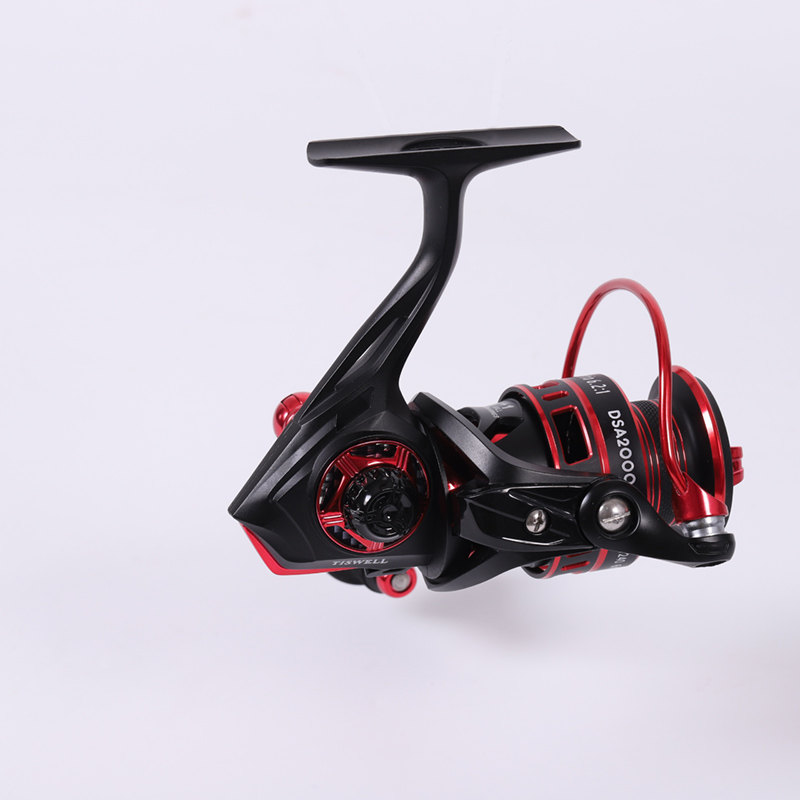 DSA deep drop reels