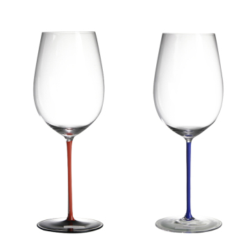 2020 hot selling drinkware Red wine cup glass cup for party restaurant hotel dinner