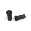 High-Quality Motor Components Plastic Parts