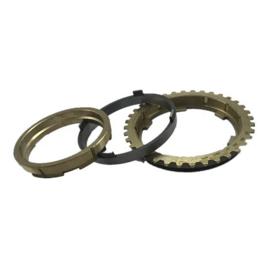 Car Spare Parts Transmission Synchronizer Ring sleeve OEM 3EB-14-31310 for HINO