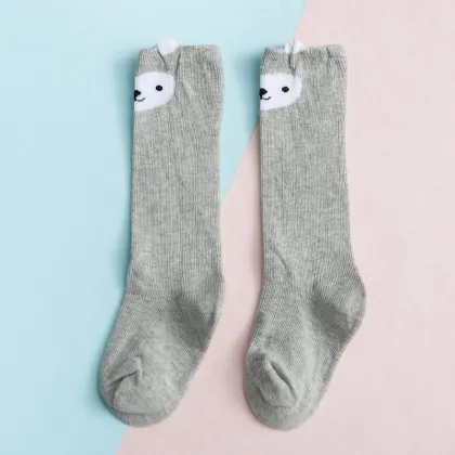 Cute baby socks for children