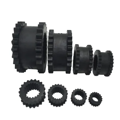 J S Flexible Rubber Shaft Coupling for Pumps: Search Engine