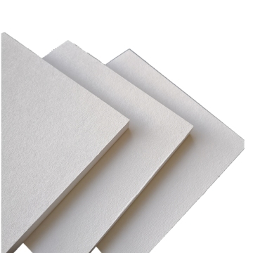 Insulated Fiberglass Ceiling Tiles for Sound Absorption and Heat Insulation