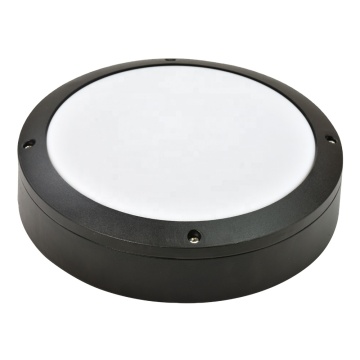 TOPPO Anti-UV Waterproof Wall Pack LED Light for Outdoor Ceiling and Garden