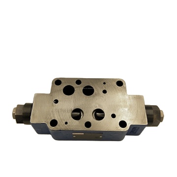 Zhenyuan hydraulische Richtungsmagnetventile Z2S6A1-6x/ZDR6DA2-4X/210Y Z2S6-1-6x/Z2FS6-2-4x/2QV